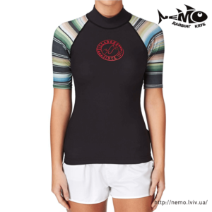 billabong woman capsule