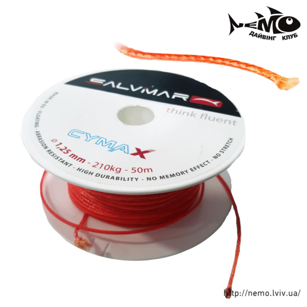 salvimar cymax 1.25