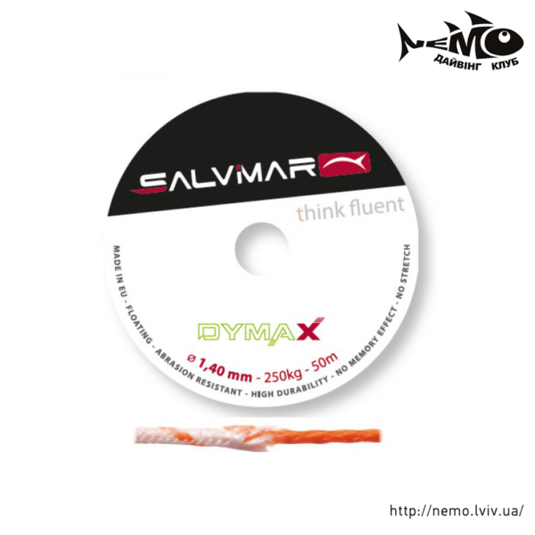salvimar dymax 14