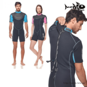 seac sub short sence