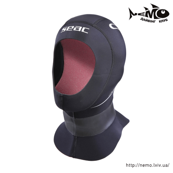 seac sub tekno