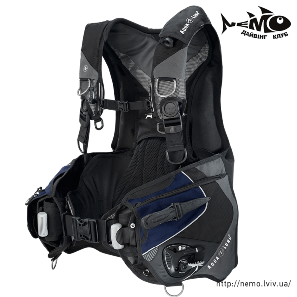 aqualung axiom i3