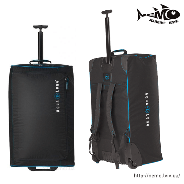 aqualung t9