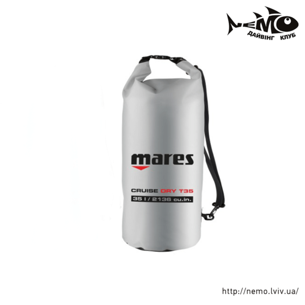 germomeshok mares 35 l