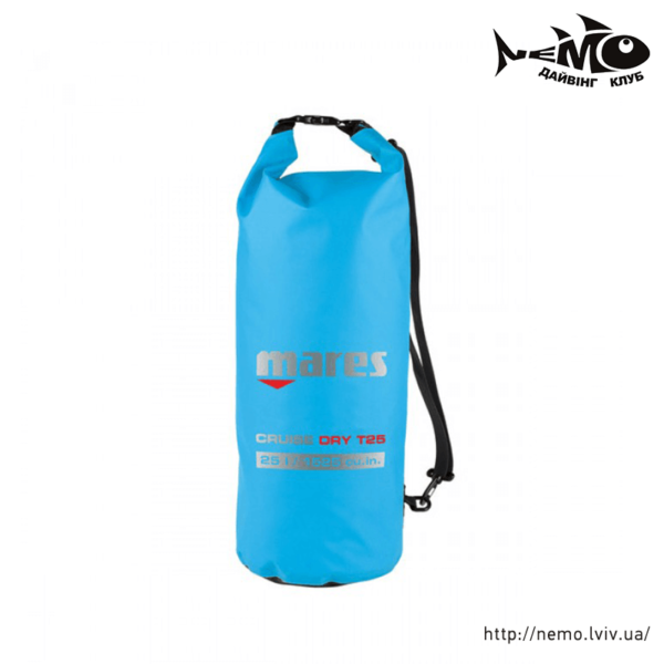 mares germomeshok 25L