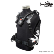 Scubapro hydros compensator