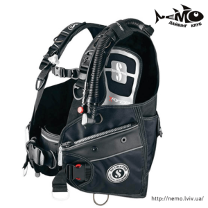 Scubapro x-force