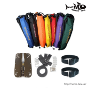 oxycheq travel pack bcd