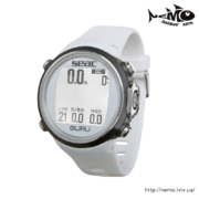 seac sub guru white
