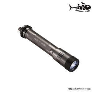 scubapro nova light 720