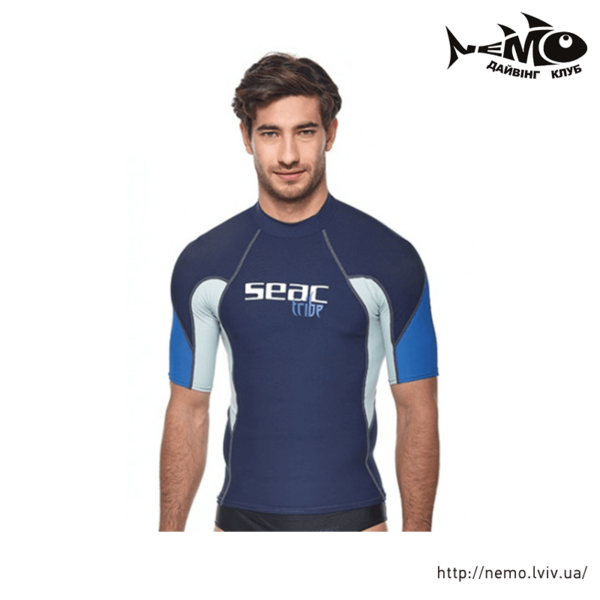 seac sub evo raa short