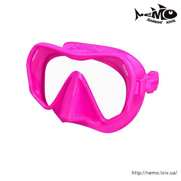 seac sub pink seac sub pink