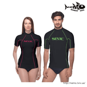 seac sub t sun short