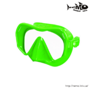 seac sub touch green