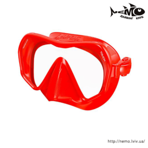 seac sub touch red