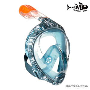 tribord easybreathe oyster
