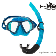 marlin blue combo