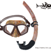 marlin brown combo