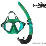 marlin green combo
