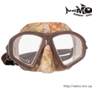 marlin matte brown