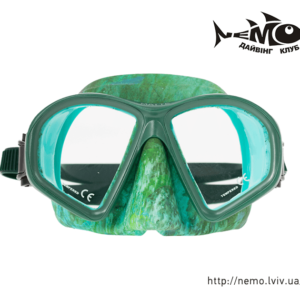 marlin matte green