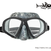 marlin matte grey