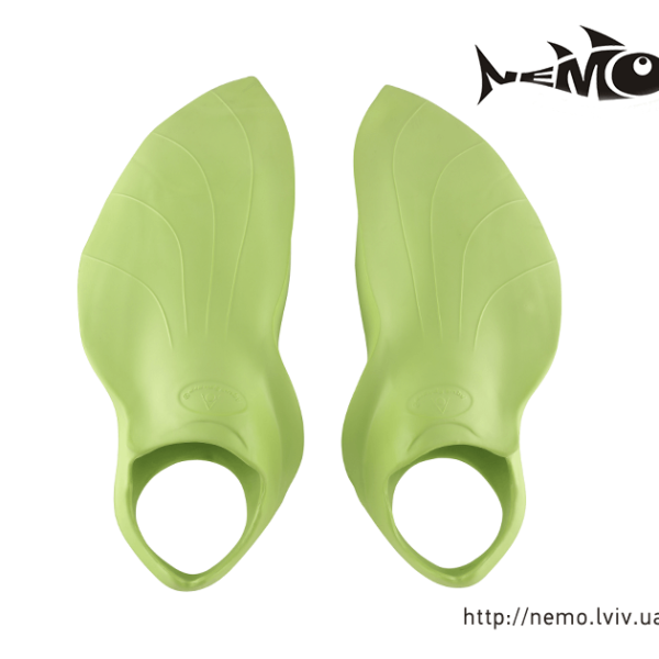 mp phelps fins alfa