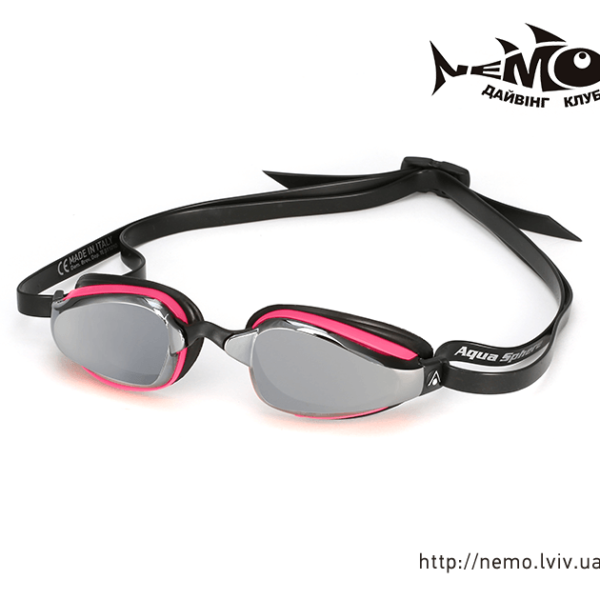 MP K180 lady mirrored 173550