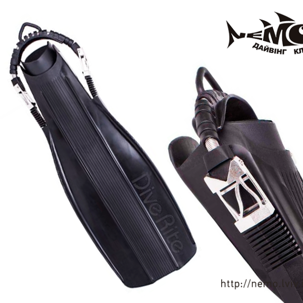 lasty Dive Rite XT