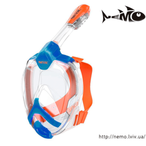unica blue
