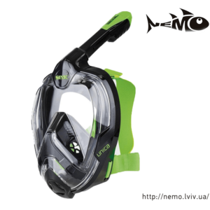 unica green