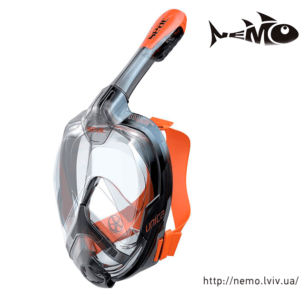 unika orange