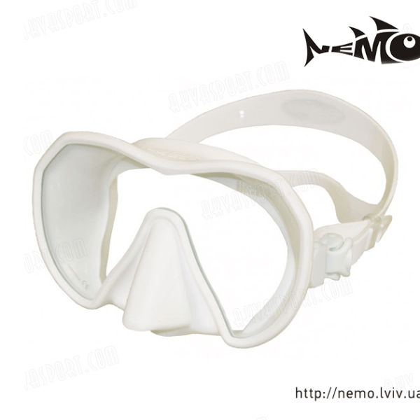 beuchat maxlux s white