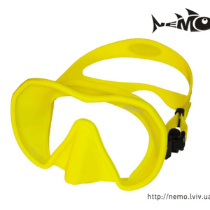beuchat maxlux s yellow