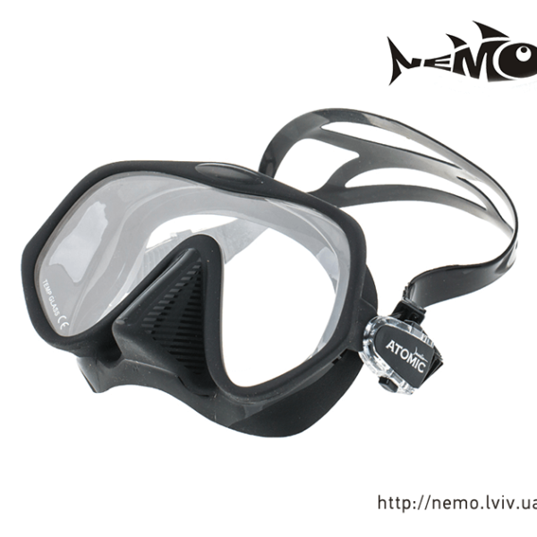 marlin atomic