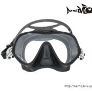 marlin atomic mask