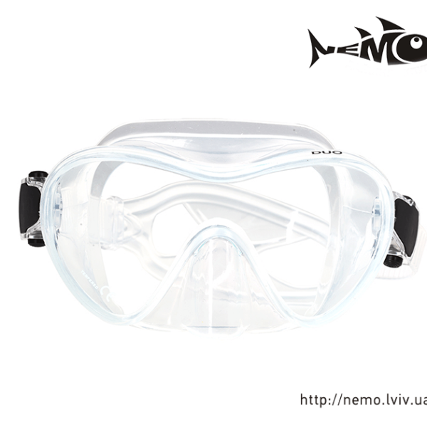 marlin duo trans sil