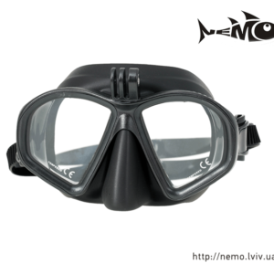marlin matte go pro