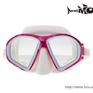 marlin matte pink