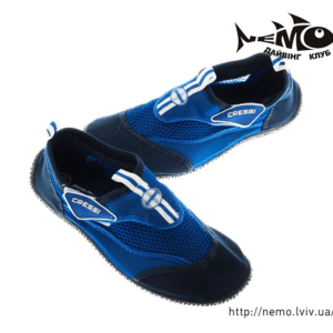cressi reef blue