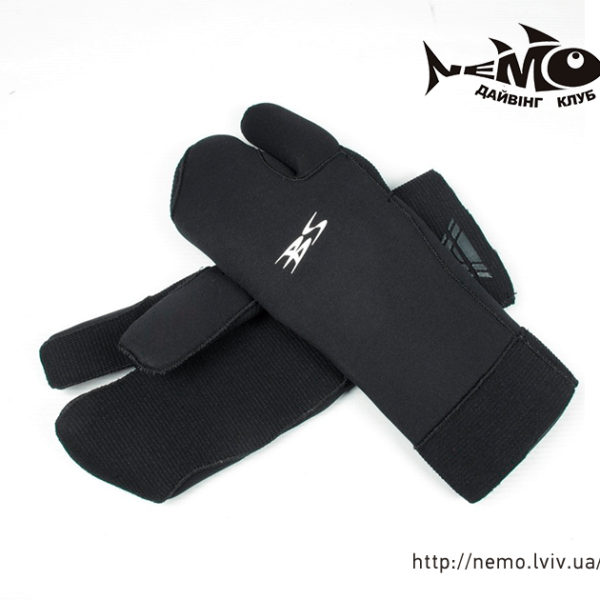 inverno bs diver 7mm