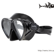 marlin crystal mask