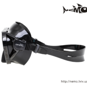 marlin crystal tonovane sklo