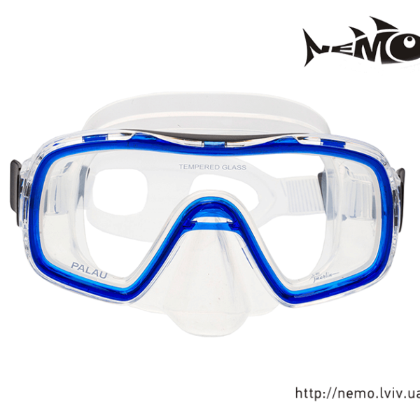 marlin palau blue