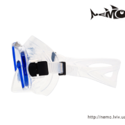 mask marlin palau