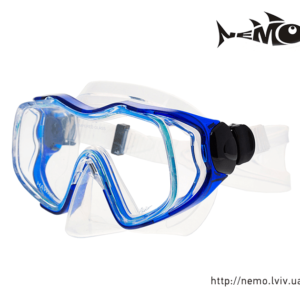 marlin hawaii maska