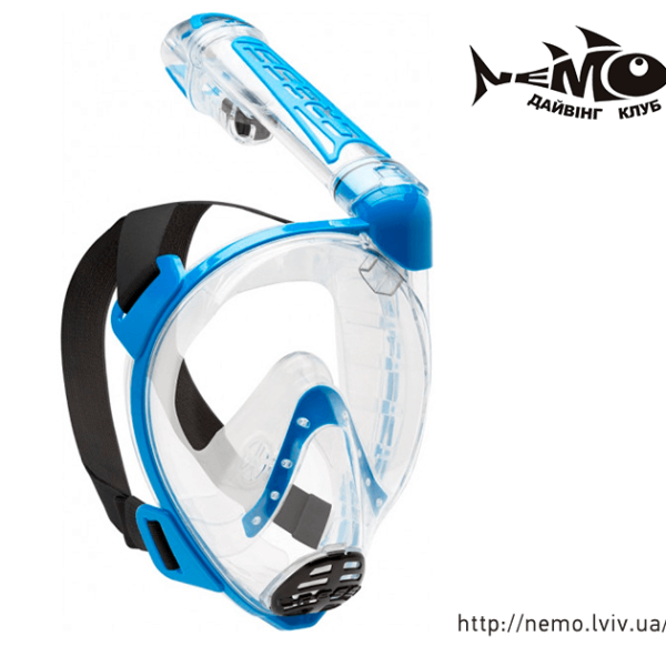 cressi duke bl