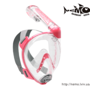 cressi dukepink